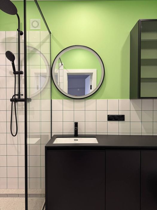 Оренда однокімнатної квартири з новим ремонтом ЖК Петрівський квартал