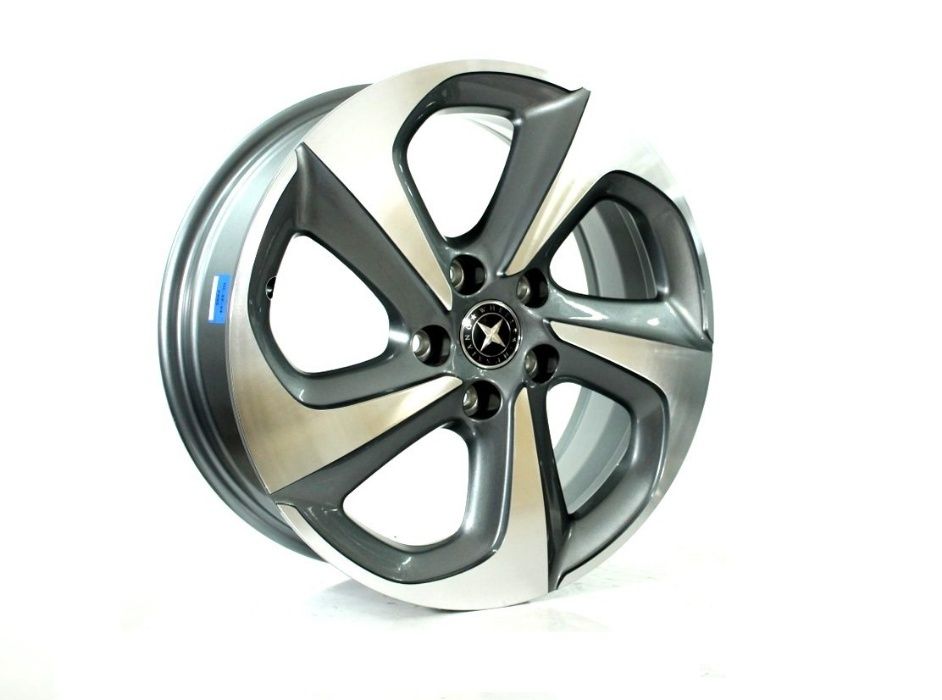 FELGI XFE59 17'' Pasujące Toyota Mazda Honda