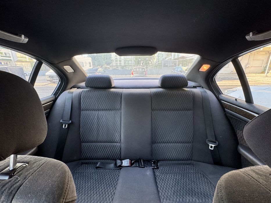 BMW 320d 2.0 150cv