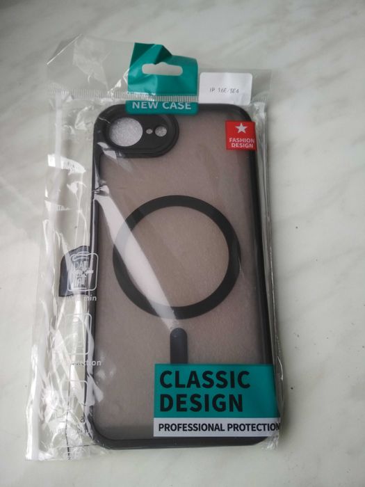 Чохол  Magsafe для iPhone 16e