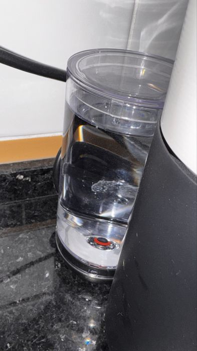 Máquina Nespresso Vertuo