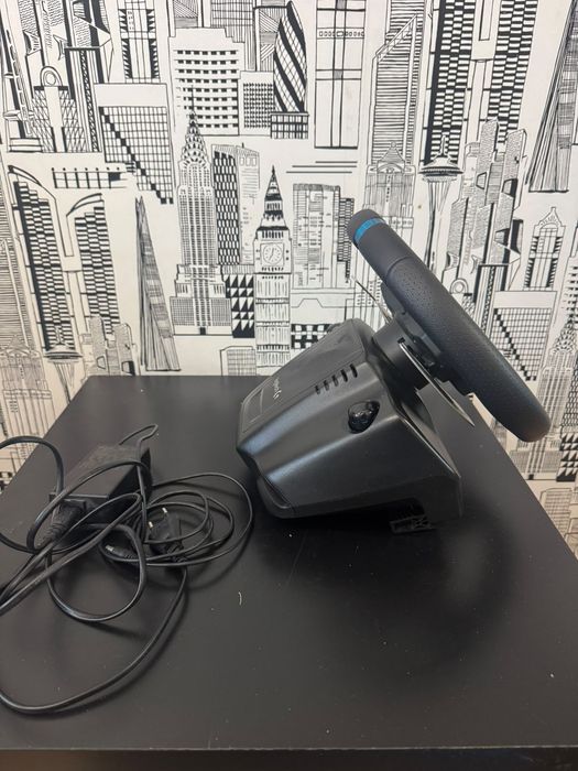 Kierownica Logitech g29