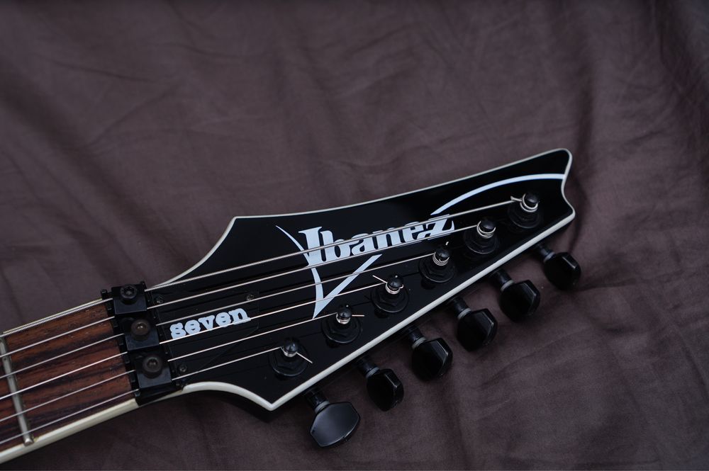 Ibanez MTM2 Mick Thomson gitara
