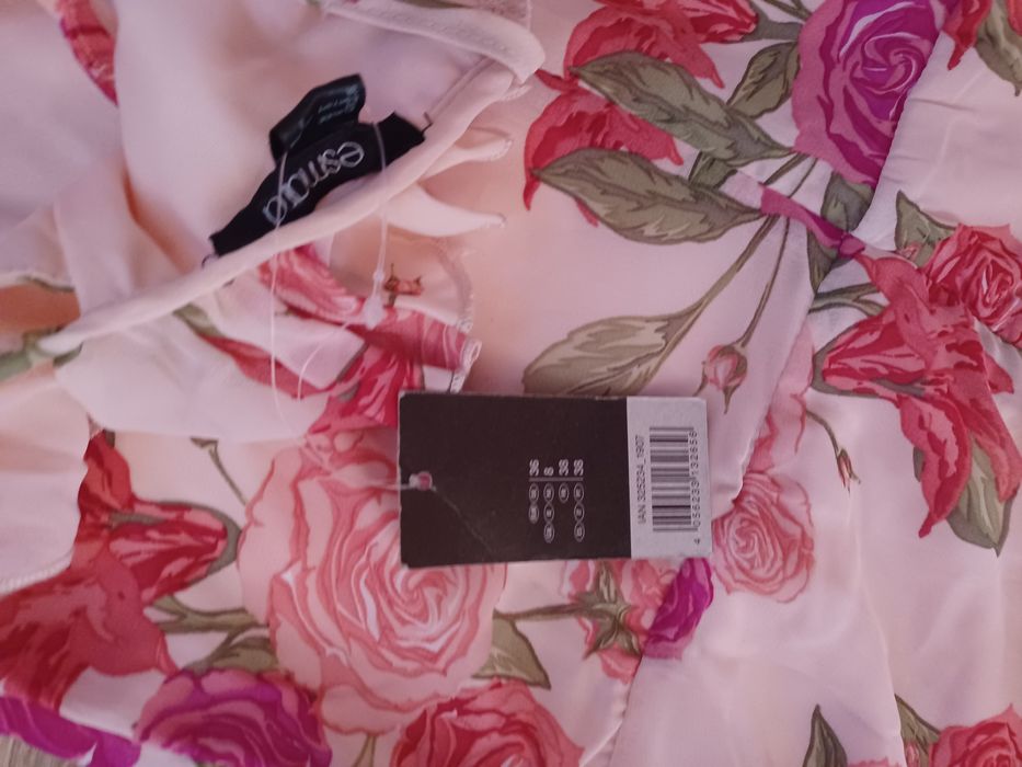 Nowa sukienka rozmiar 34