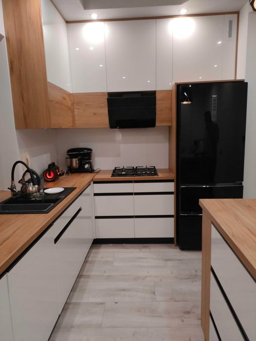 Meble na wymiar, meble kuchenne, szafy - Krótkie TERMINY !!!