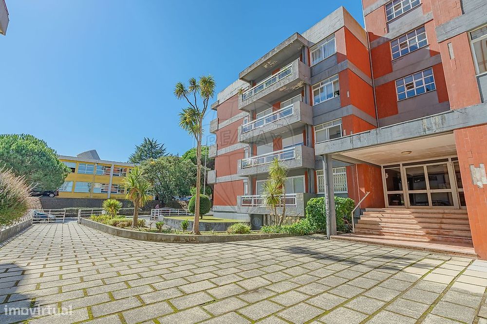 Apartamento T2 para venda