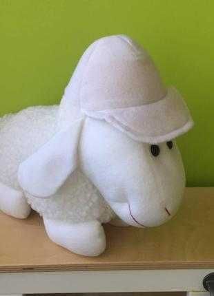 М‘які іграшки:ведмеді різні/вівця баранчик ТМ Гуллівер/див-ся всі фото