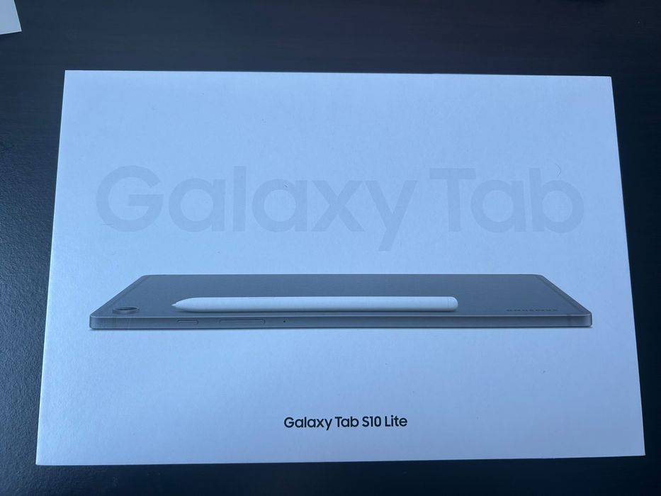 Samsung Tab S10 Lite