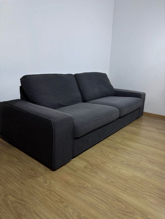 Duża kanapa IKEA