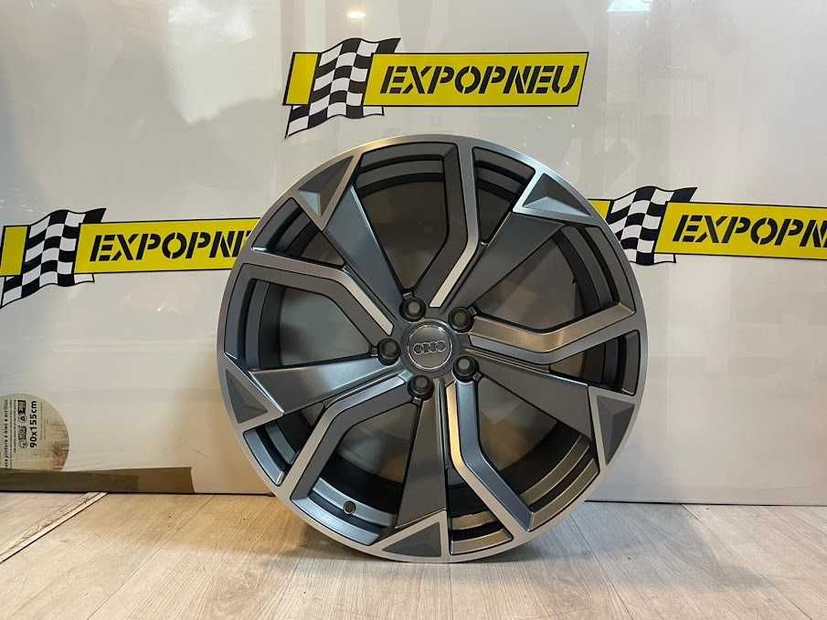 jantes AUDI 20 5X112