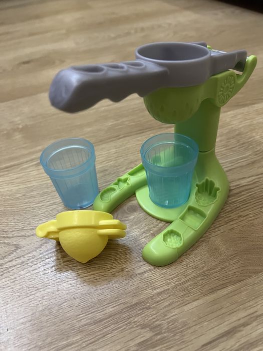 Наборы Play Doh