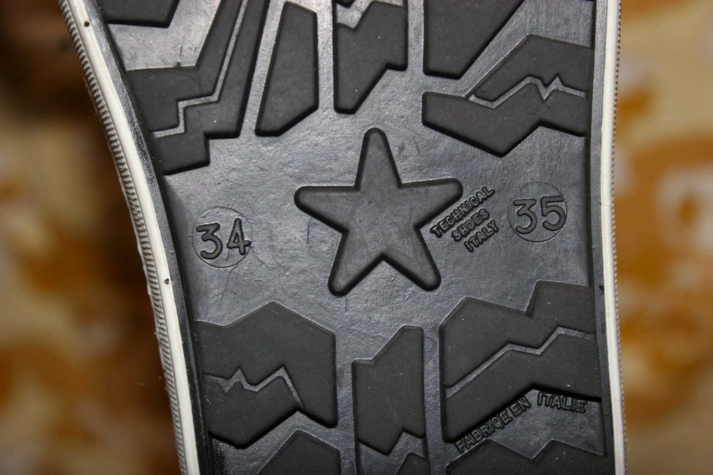 Утеплені дитячі чоботи McKinley