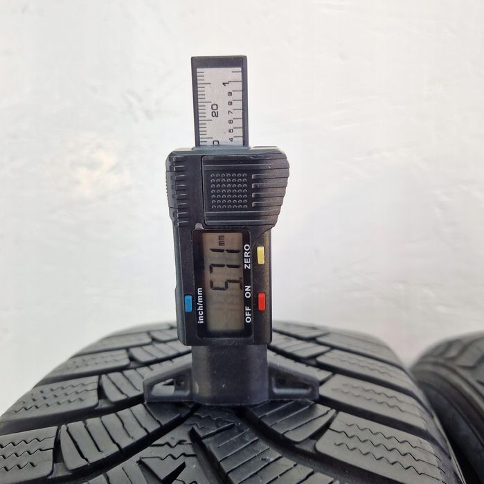 Opony Hankook Winter i*cept RS2 185/60r15 84T