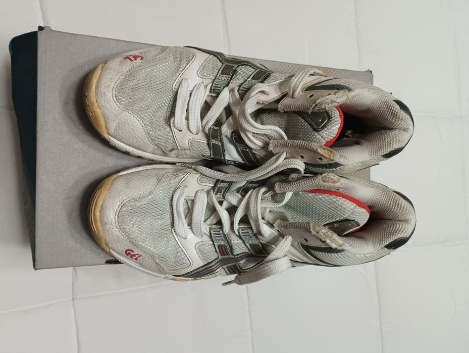 Sapatilhas ASICS,T.39