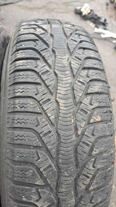 Клебер 175 70 14 kleber комплект