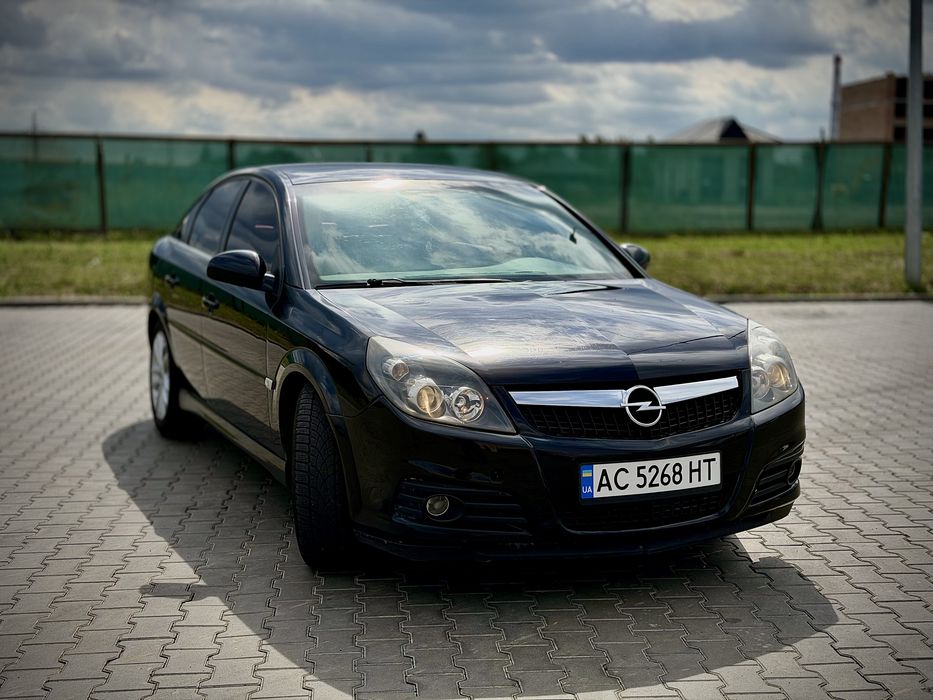 Opel Vectra 2006 VIN W0L0ZCF6861074529 фото оголошення 3 з 24