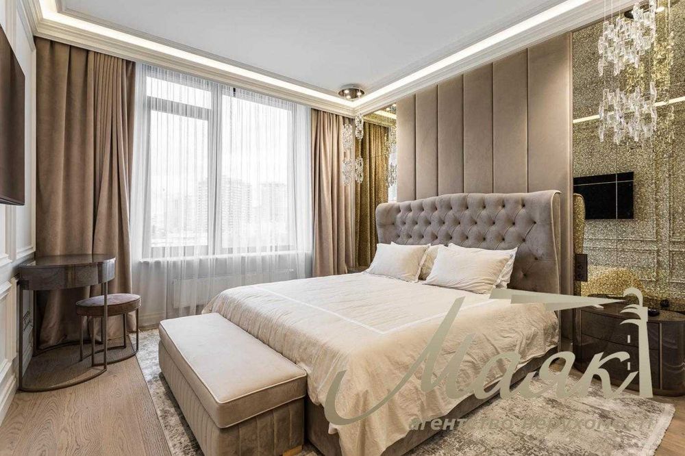 Без комісії‼️ Продаж 3-кімнатної квартири в ЖК Tetris Hall 2, Тетерс Холл, Печерськ, Центр