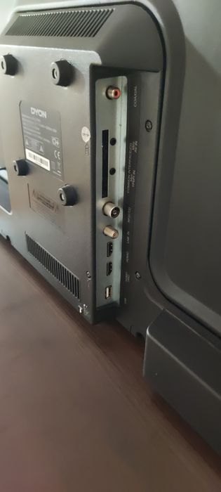 Telewizor Dyon 32 cale