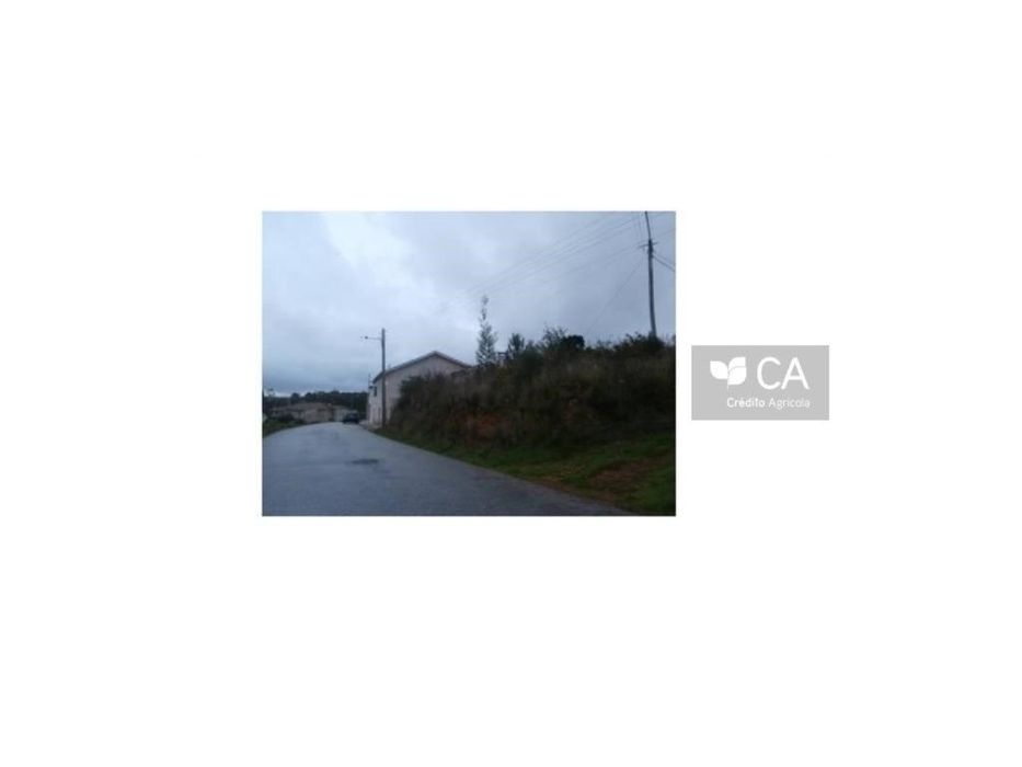 Land for Construction