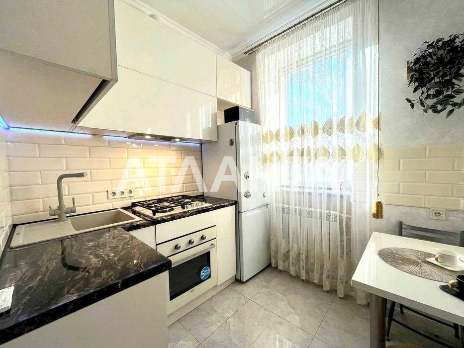 3-rooms apartment apartment by the address st. Kulikovo pole pl Oktyabrskoy revolyutsii pl (area 58 m²) - Atlanta.ua - photo 6