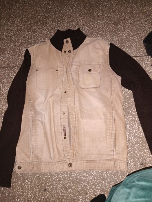 Zestaw męski xxl , buty 46