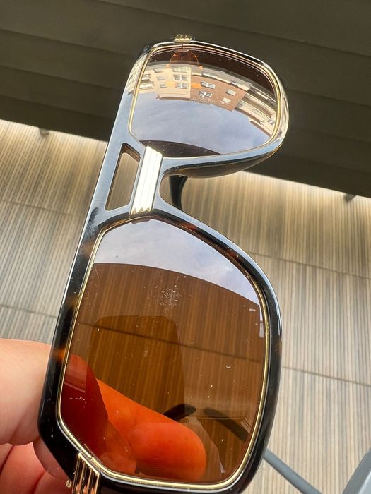 Okulary Versace