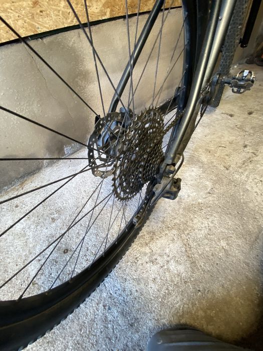 Bicicleta Btt Scott scale 970