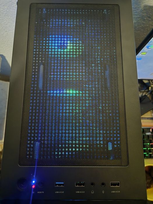 Computador Gamer RTX 5050