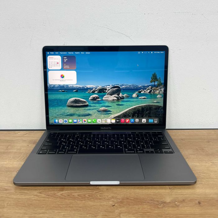 MacBook Pro 13 2022 (M2 /8gb /256) SSD Гарантія. 29501SV