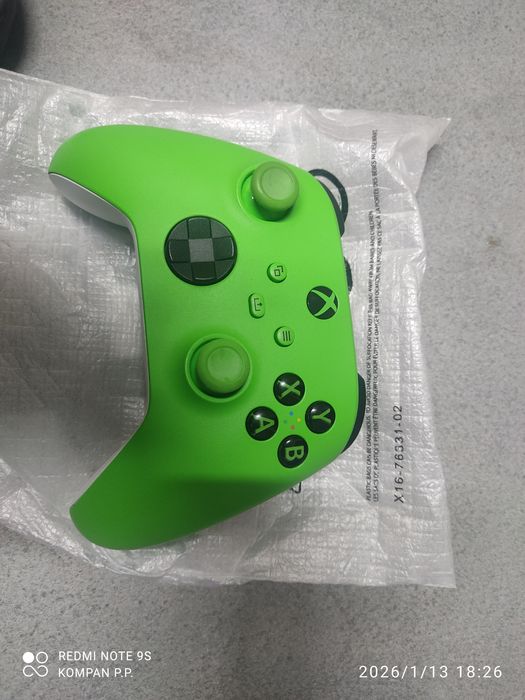 Pad Xbox series x Xbox one