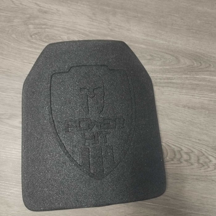 Керамічна плита "Pover hit" б/у