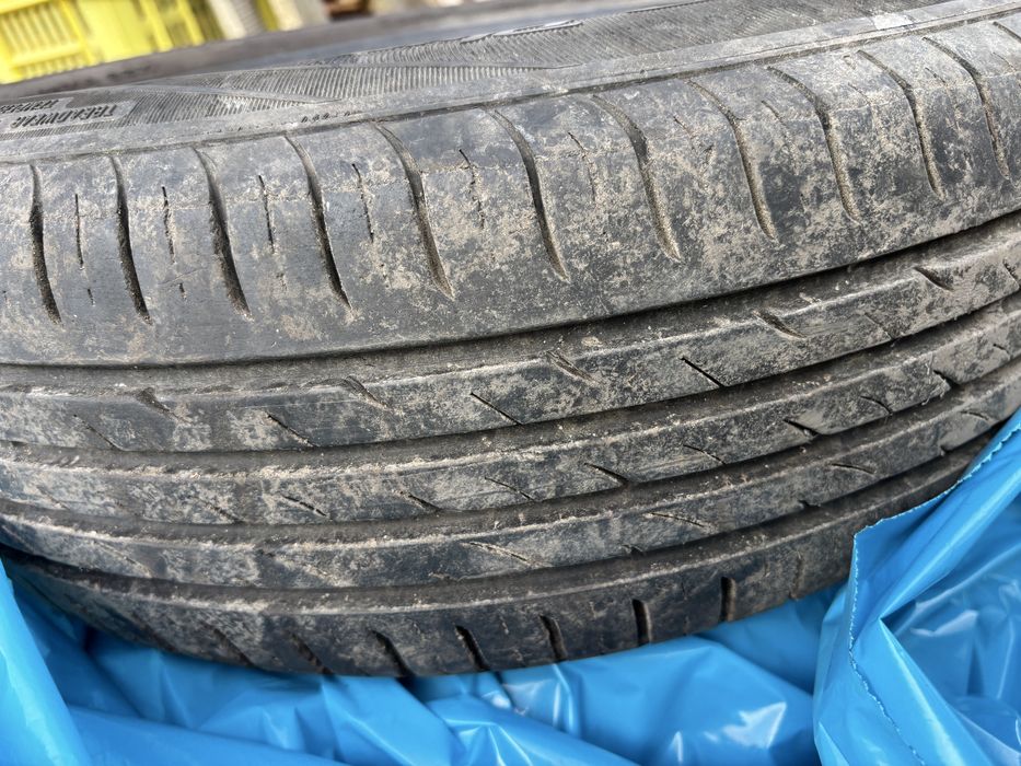 Opony  Nexen N'Blue HD Plus 185/65R14  2 szt.