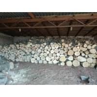 Скуповуємо дрова метрові та спилюємо самі на Вашій території