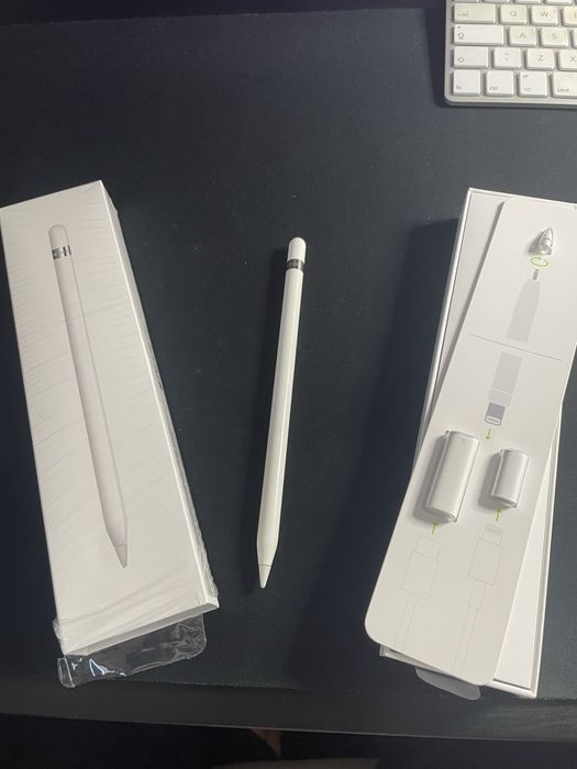 Apple Pencil 1st Gen