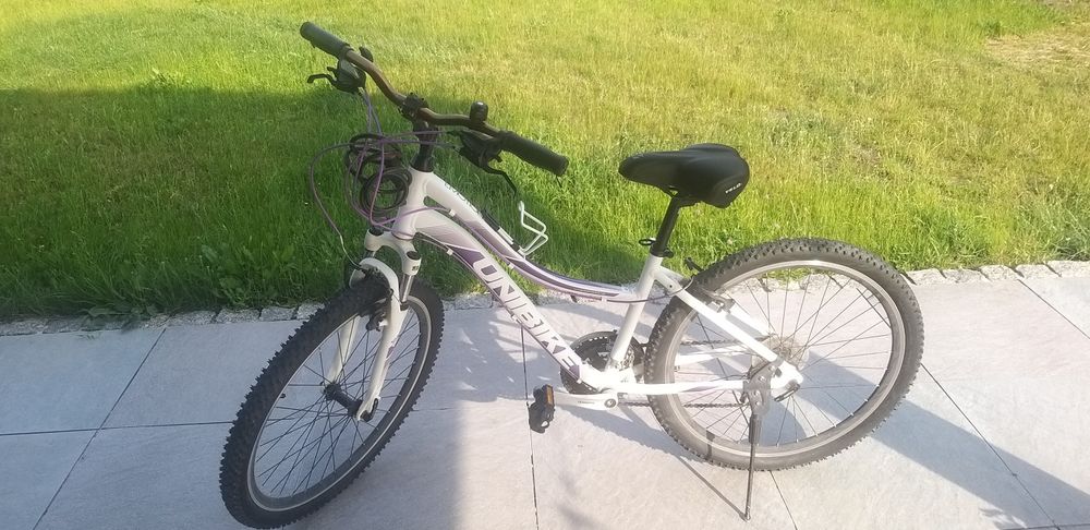 Rowery unibike emotion