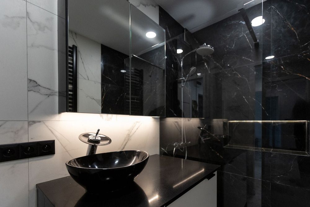 Apartment in Łódź, Berlinek, Bałuty - Widok 5