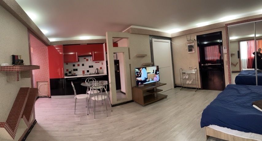 Свет есть всегда ! Самый Центр ! Пассаж / Мост Сити. Набережная.