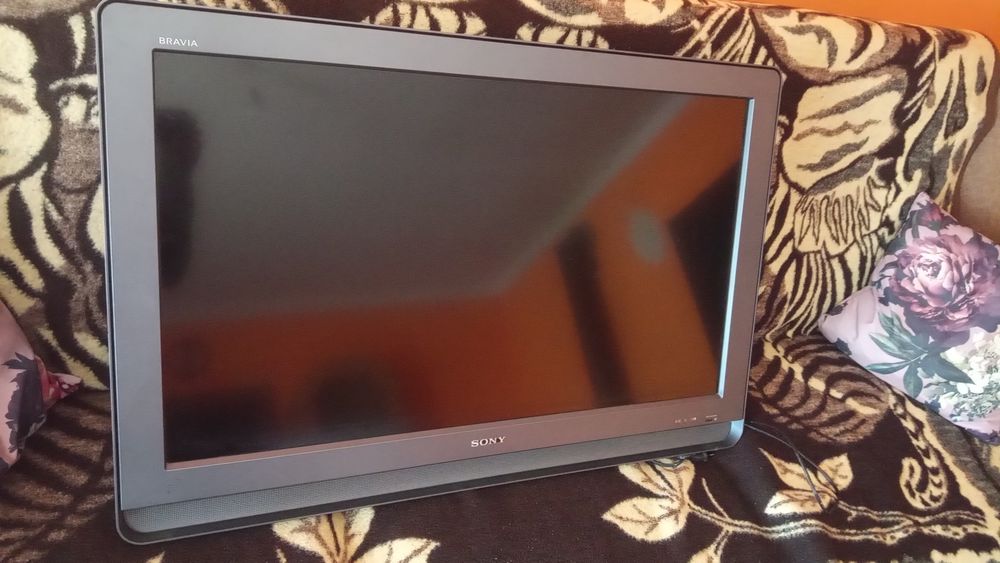 Telewizor Sony Brawia 37cali