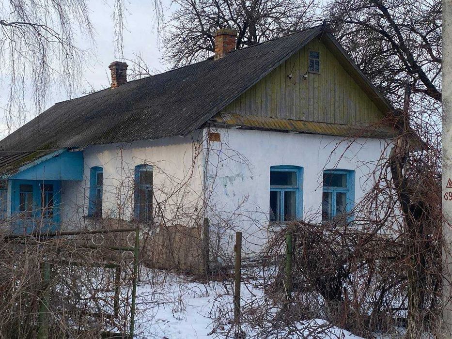 Продам ділянку в центрі Варковичів 44 сотих
