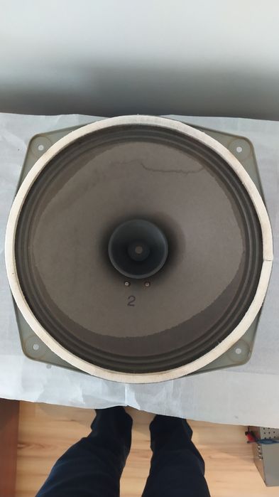 Продам динамик RFT L3402.