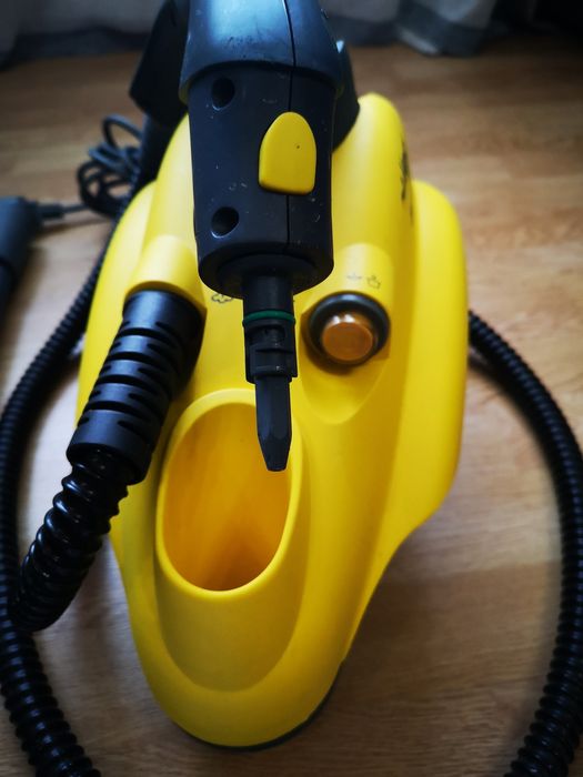 Multi Vapori Compact ariete