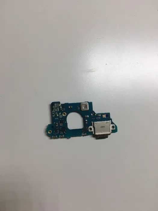 Oryginalna płytka z gniazdem ładowania Samsung Galaxy S20 FE 5G