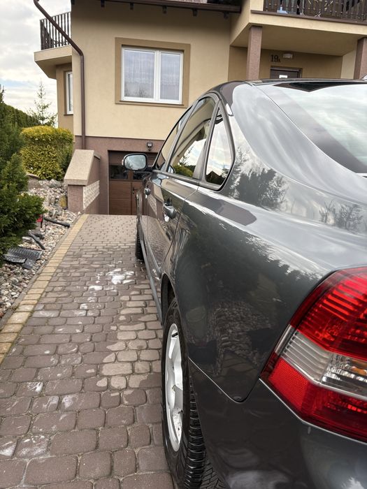 Volvo s40 2006 1.6hdi 109km bez dpf i egr