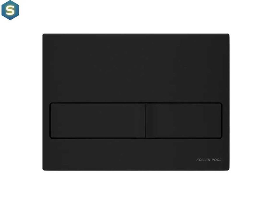 Комплект 5в1: Інсталяція Koller pool+унітаз +клавіша