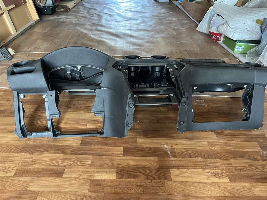 Торпеда Ford Mondeo (Форд Мондео)під реставрацію