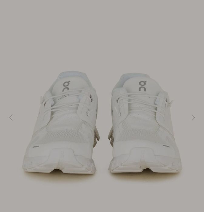 Damskie buty do biegania  On runing Cloud 5