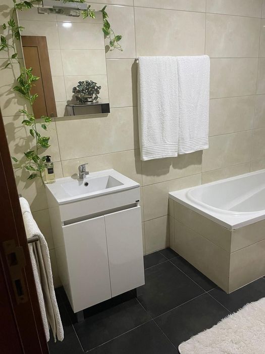 Apartamento T2 na Rua Álvaro de Castro em Macedo de Cavaleiros
