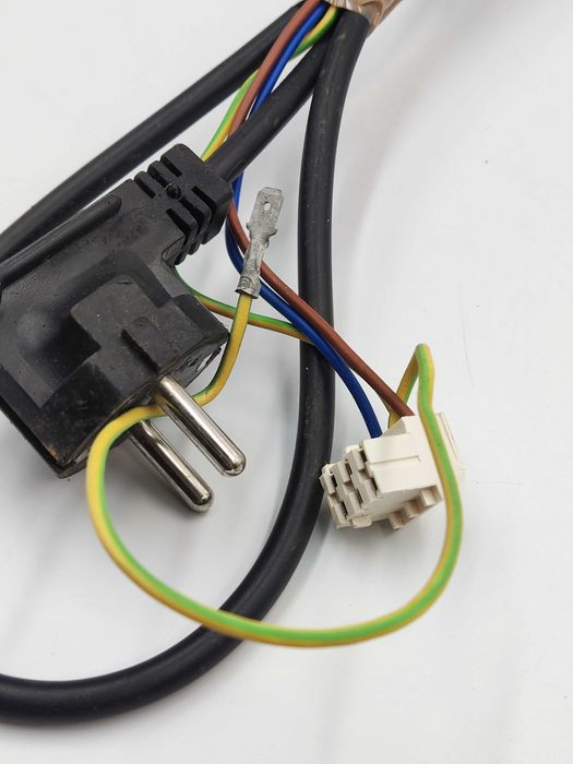 Kabel zasilający do ekspresu Krups EA89