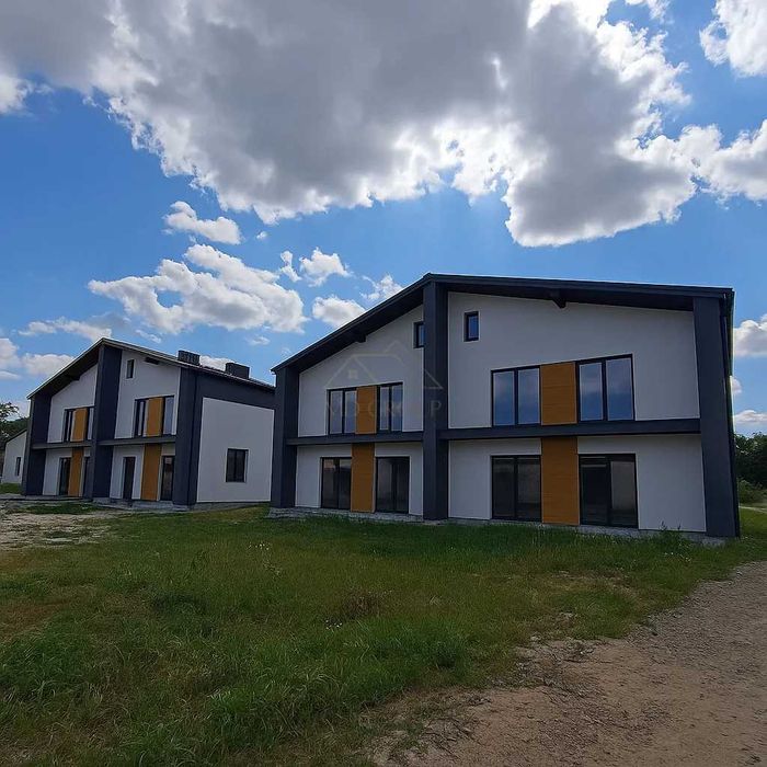 Дуплекс в Вовчинцях - 115м2, міські комунікації, розтермінування