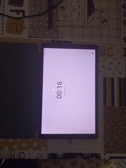 Планшет Lenovo Tab M10 (2 Gen) HD 4/64 WiFi (ZA6W0128UA) Iron Grey